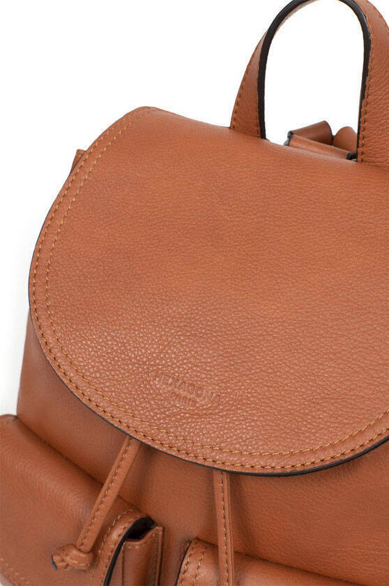 Vêtement en cuir Maroquinerie femme 