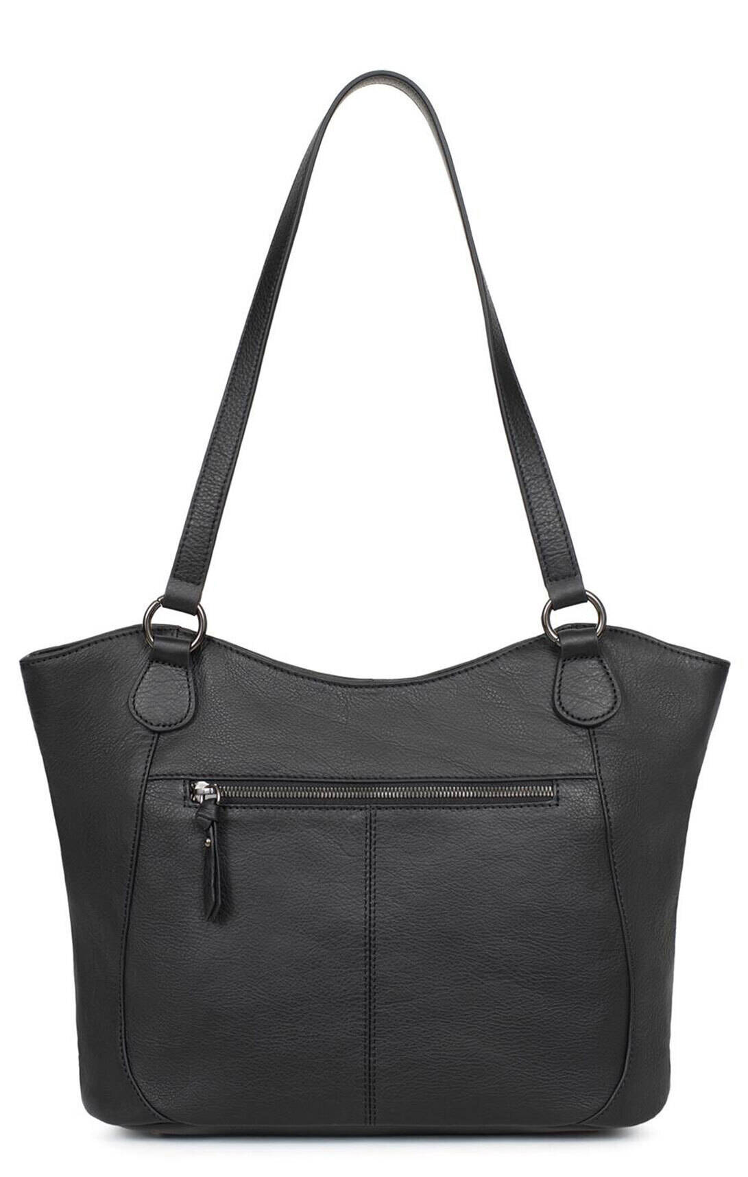 Vêtement en cuir Maroquinerie femme 