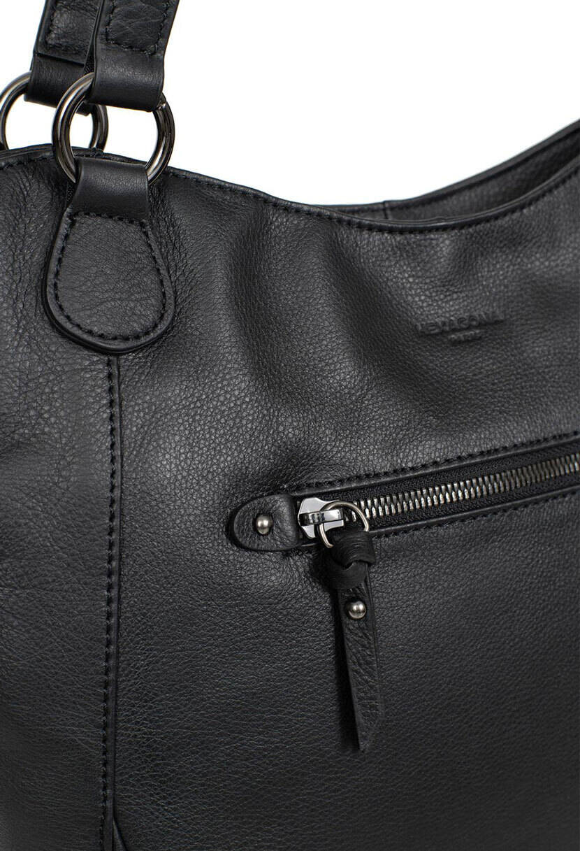 Vêtement en cuir Maroquinerie femme 