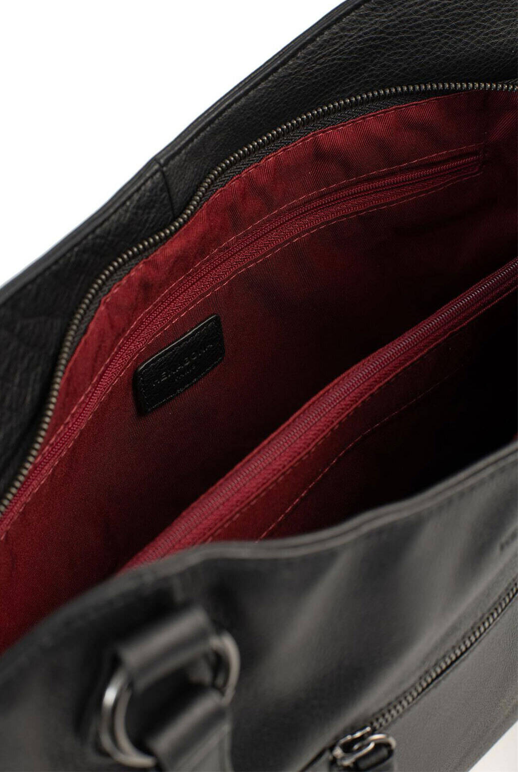 Vêtement en cuir Maroquinerie femme 