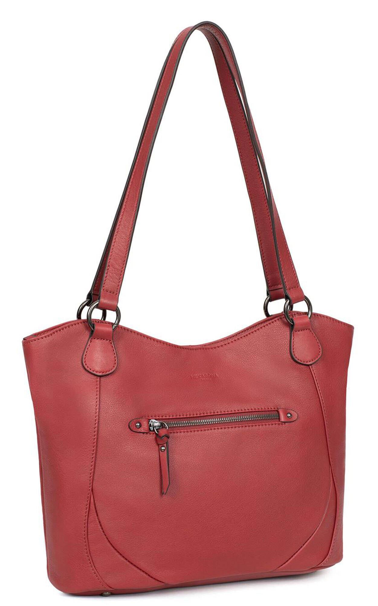 Vêtement en cuir Maroquinerie femme 