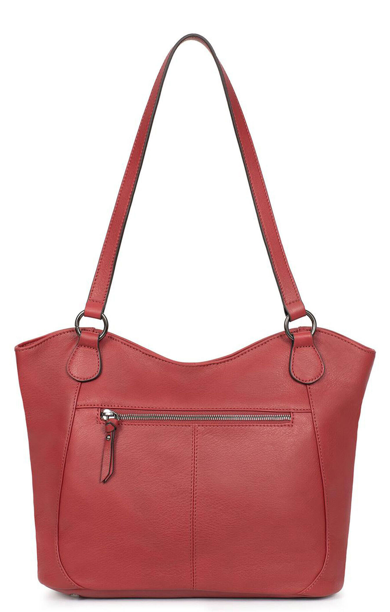 Vêtement en cuir Maroquinerie femme 