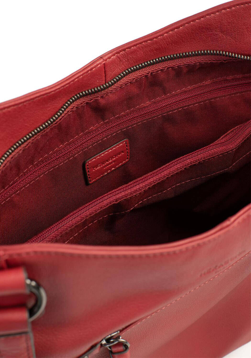 Vêtement en cuir Maroquinerie femme 