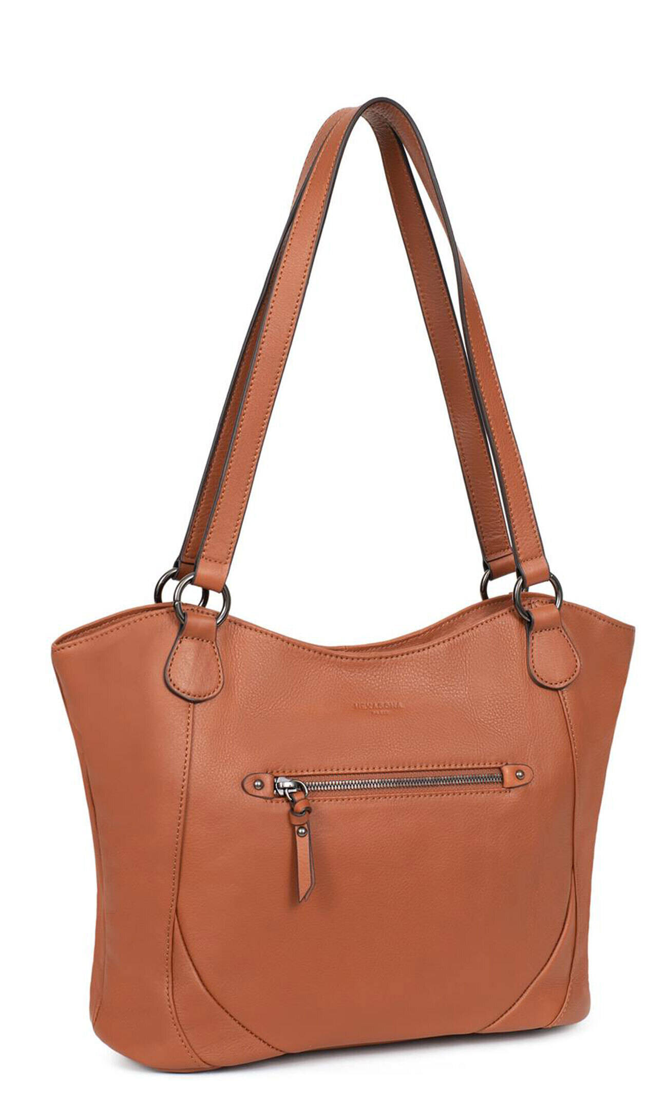 Vêtement en cuir Maroquinerie femme 