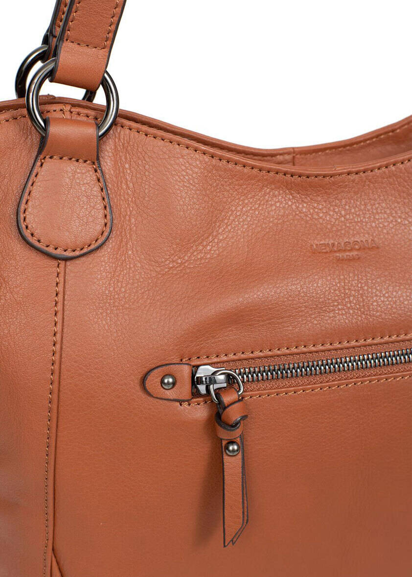 Vêtement en cuir Maroquinerie femme 