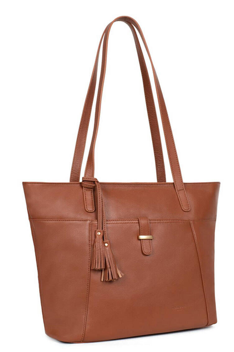 Vêtement en cuir Maroquinerie femme 