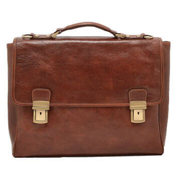 4-2cartable_cuir_vachette_marron_giorgio_face