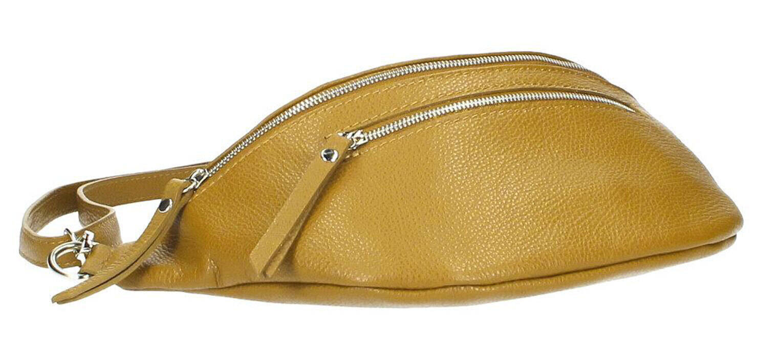 Vêtement en cuir Maroquinerie femme 