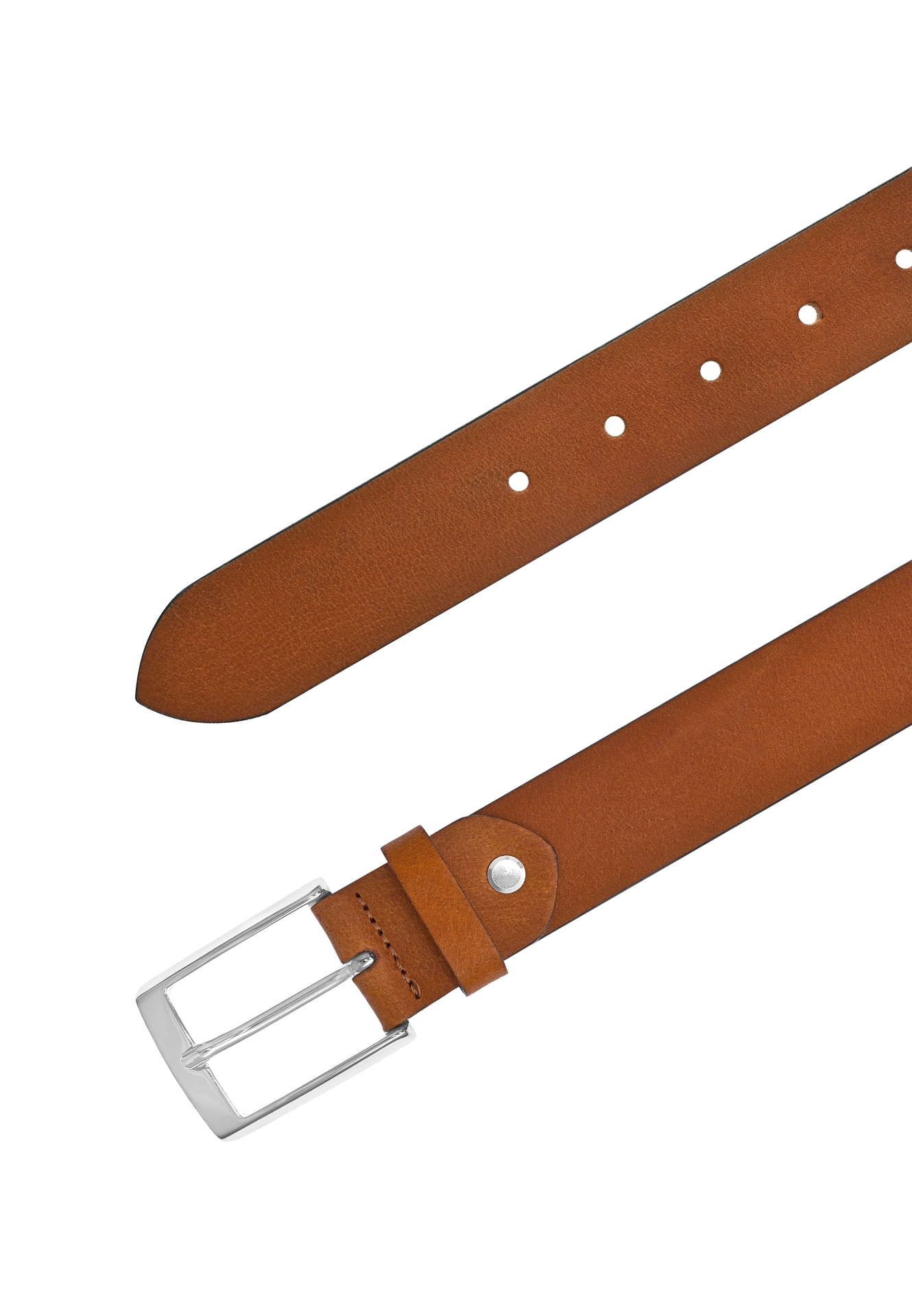 Vêtement en cuir Homme 