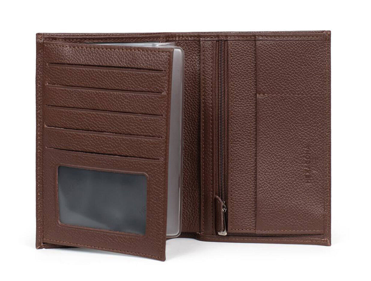 Vêtement en cuir Maroquinerie 