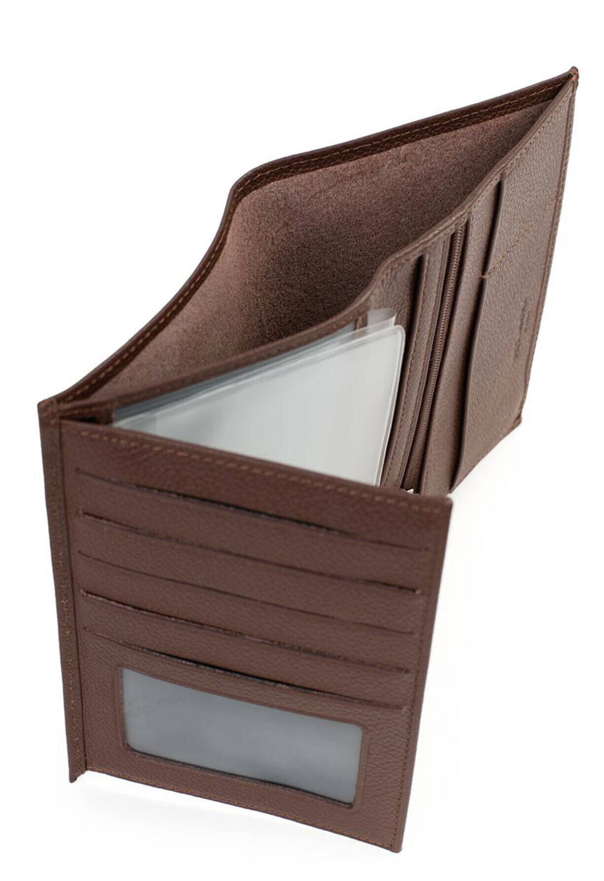 Vêtement en cuir Maroquinerie 