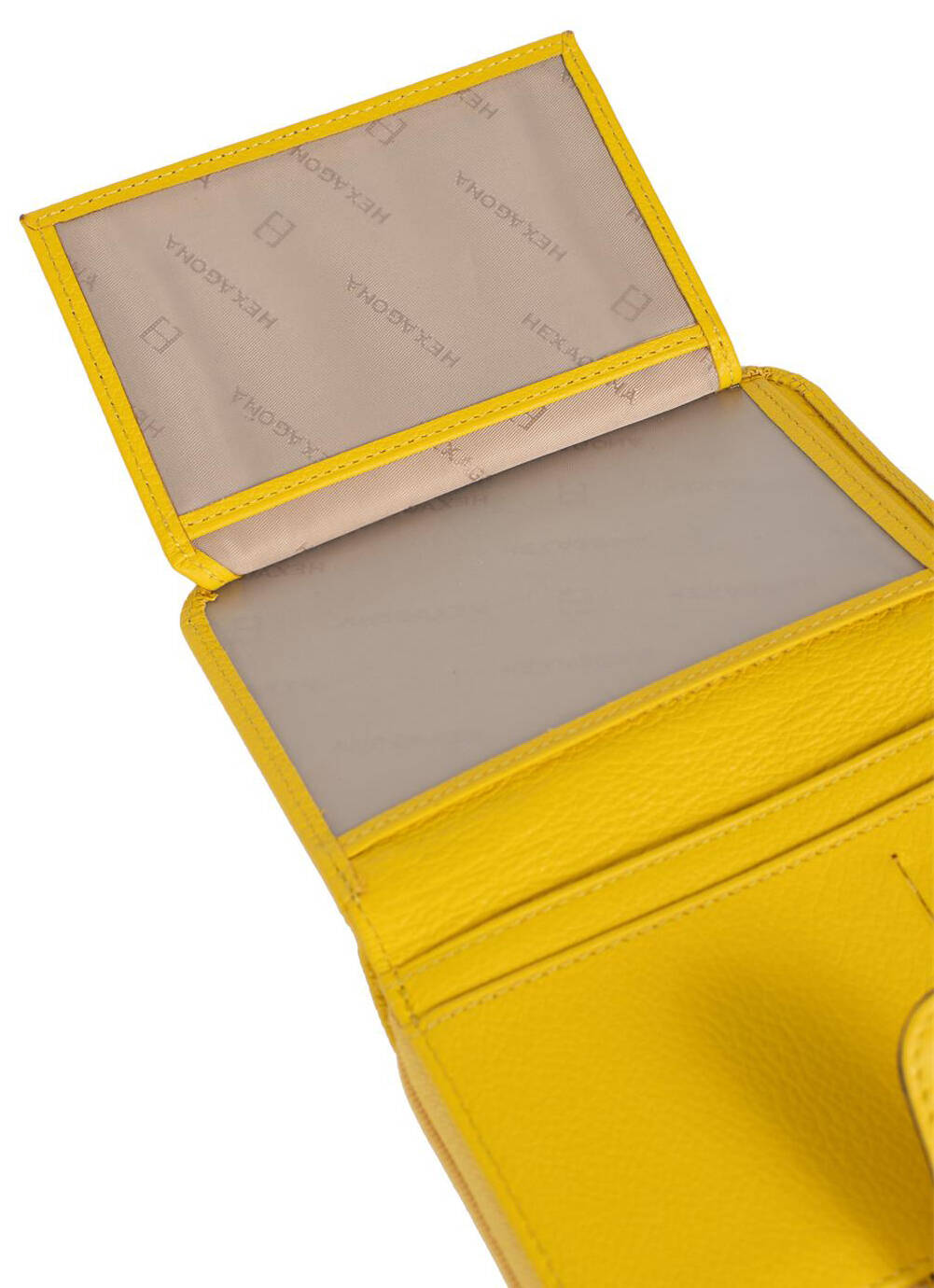 Vêtement en cuir Maroquinerie bleu