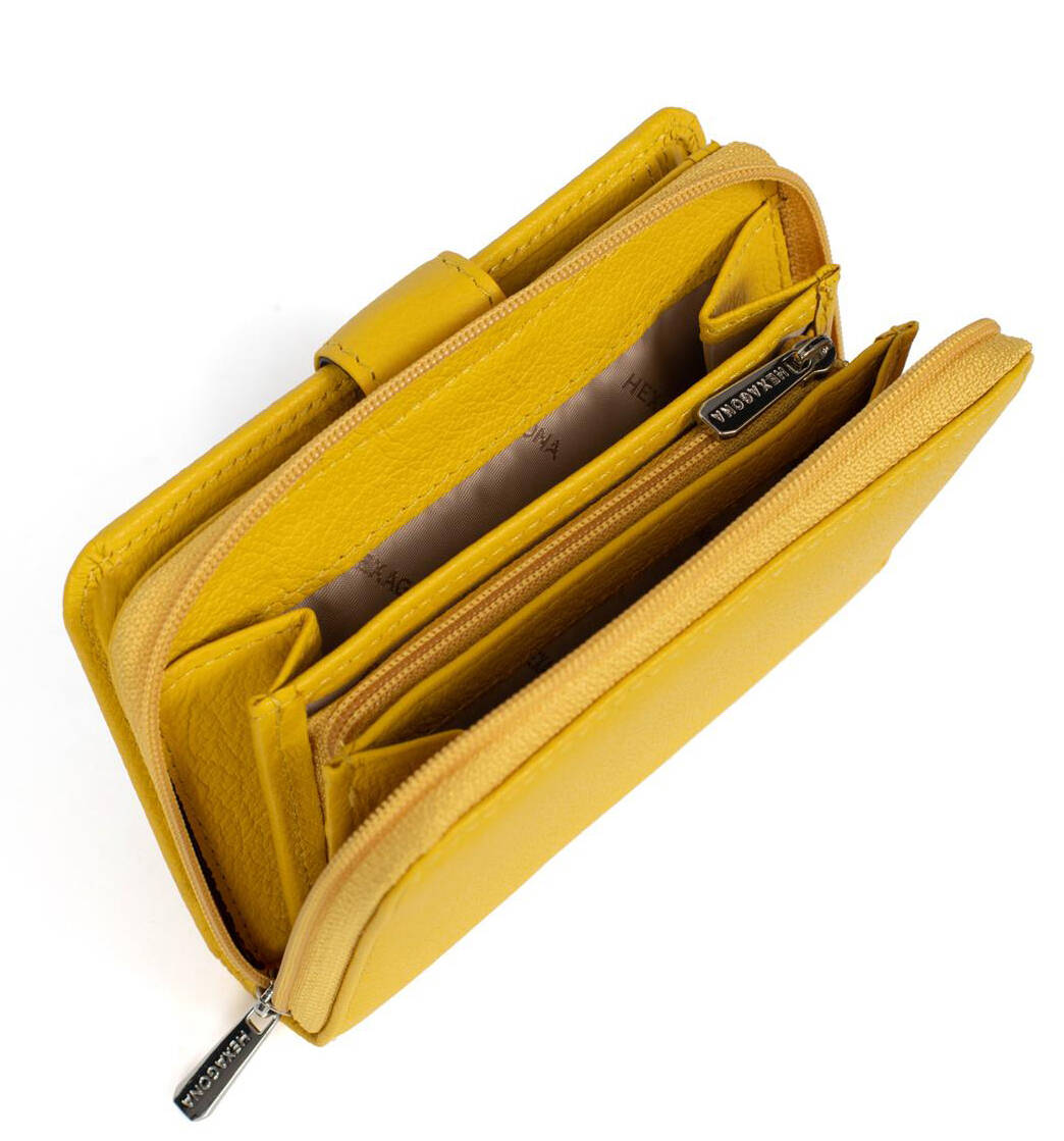 Vêtement en cuir Maroquinerie bleu