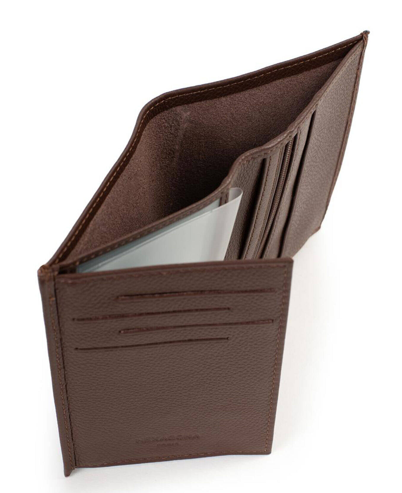 Vêtement en cuir Maroquinerie 