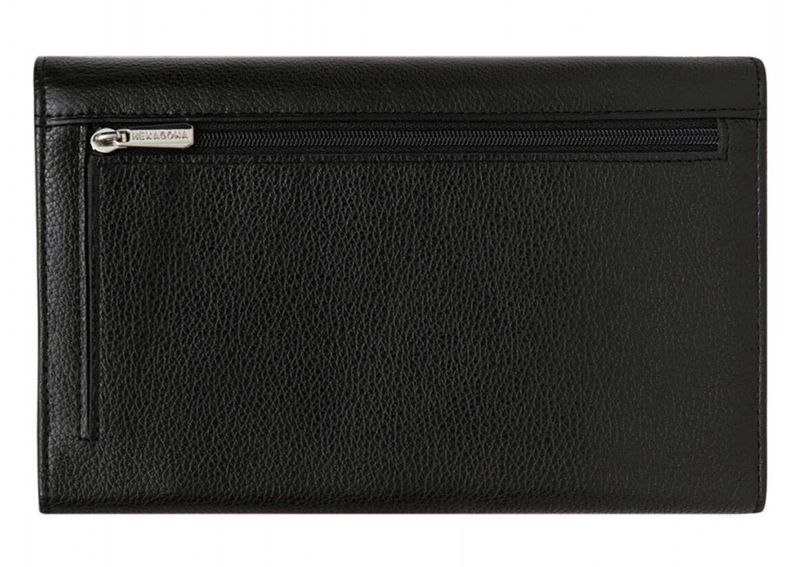 Vêtement en cuir Petite Maroquinerie Cuir - Accessoires noir