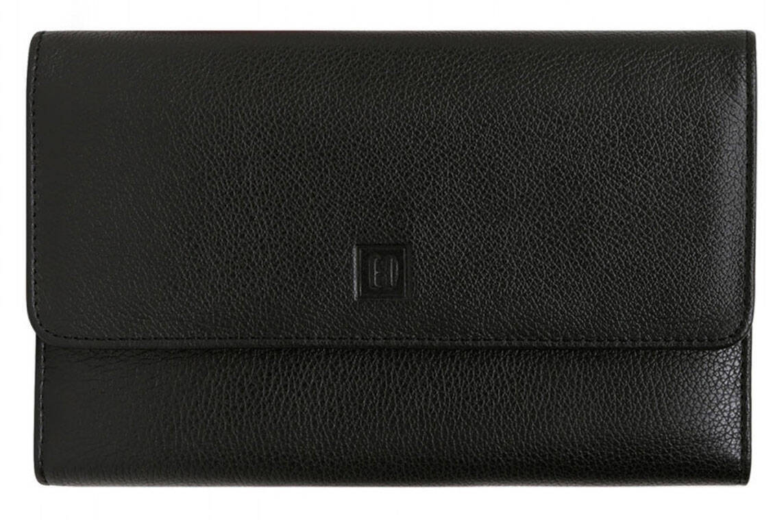 Vêtement en cuir Petite Maroquinerie Cuir - Accessoires noir