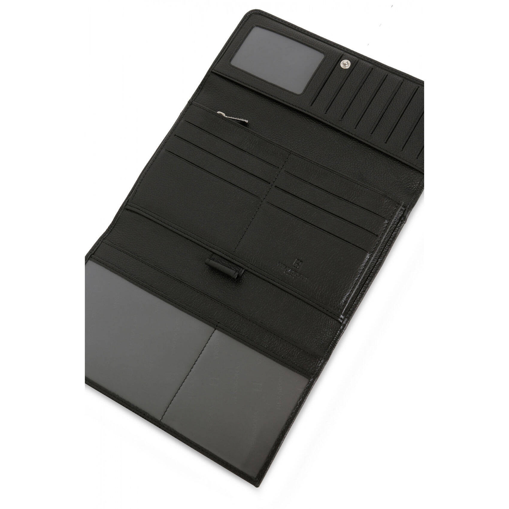 Vêtement en cuir Petite Maroquinerie Cuir - Accessoires noir