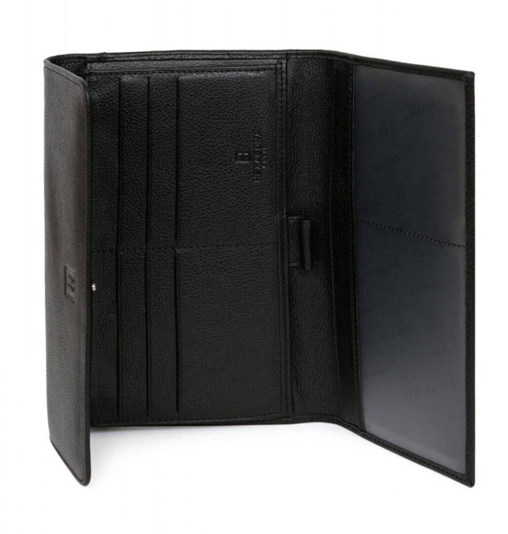 Vêtement en cuir Petite Maroquinerie Cuir - Accessoires noir