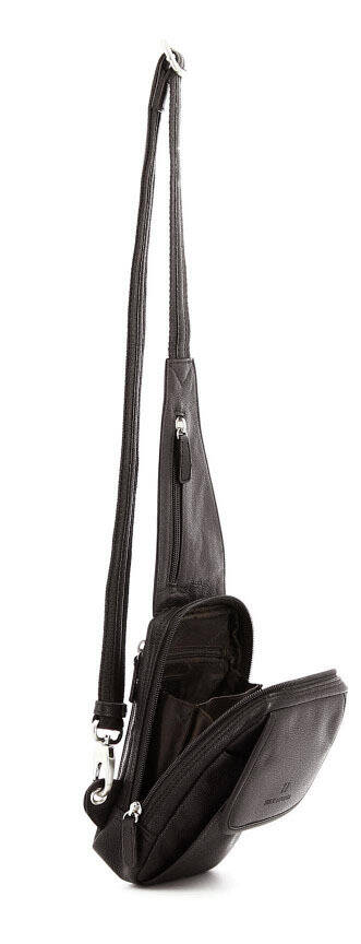 Vêtement en cuir Maroquinerie homme marron