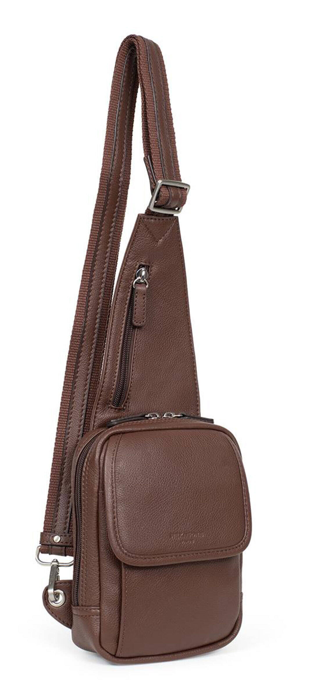 Vêtement en cuir Maroquinerie homme 