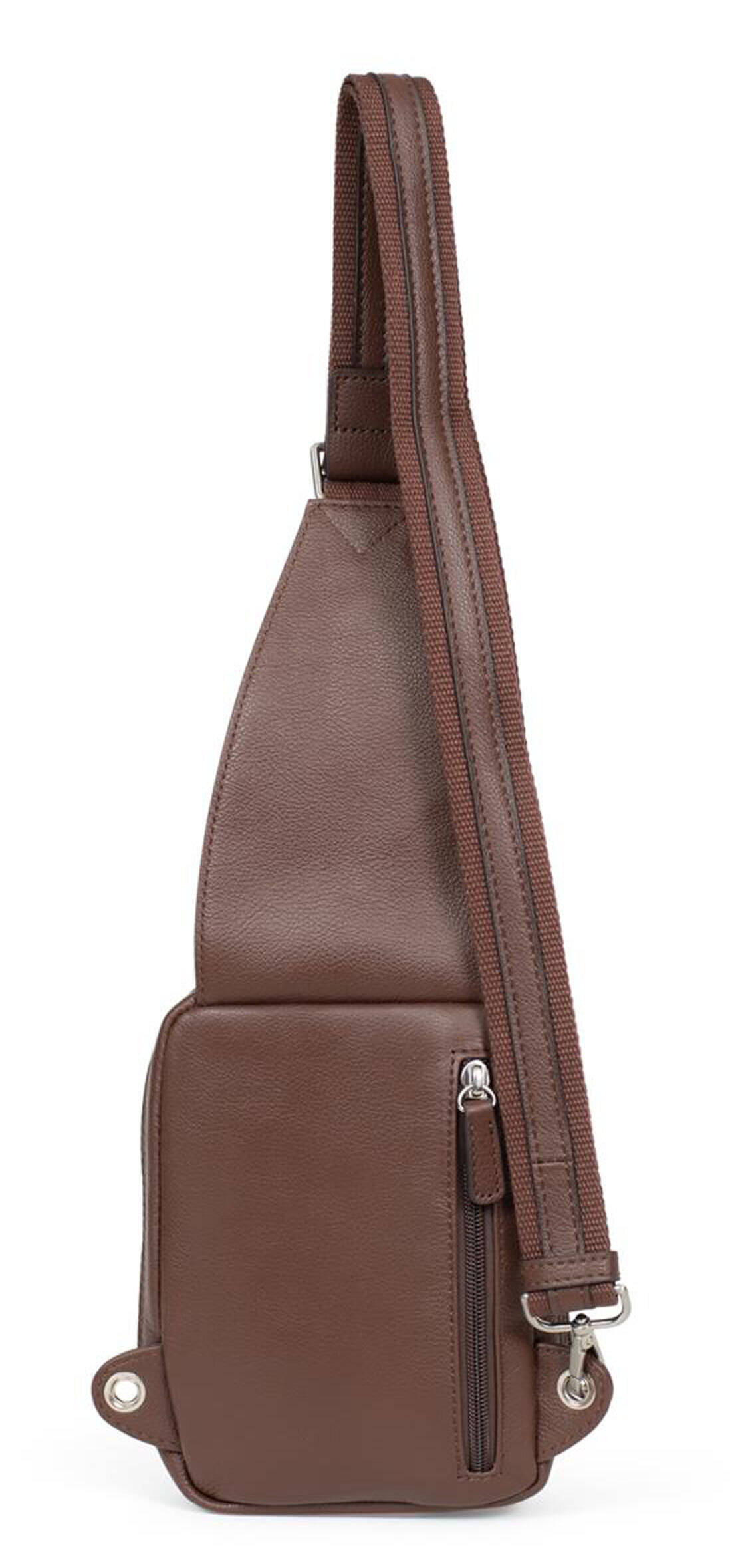 Vêtement en cuir Maroquinerie homme 