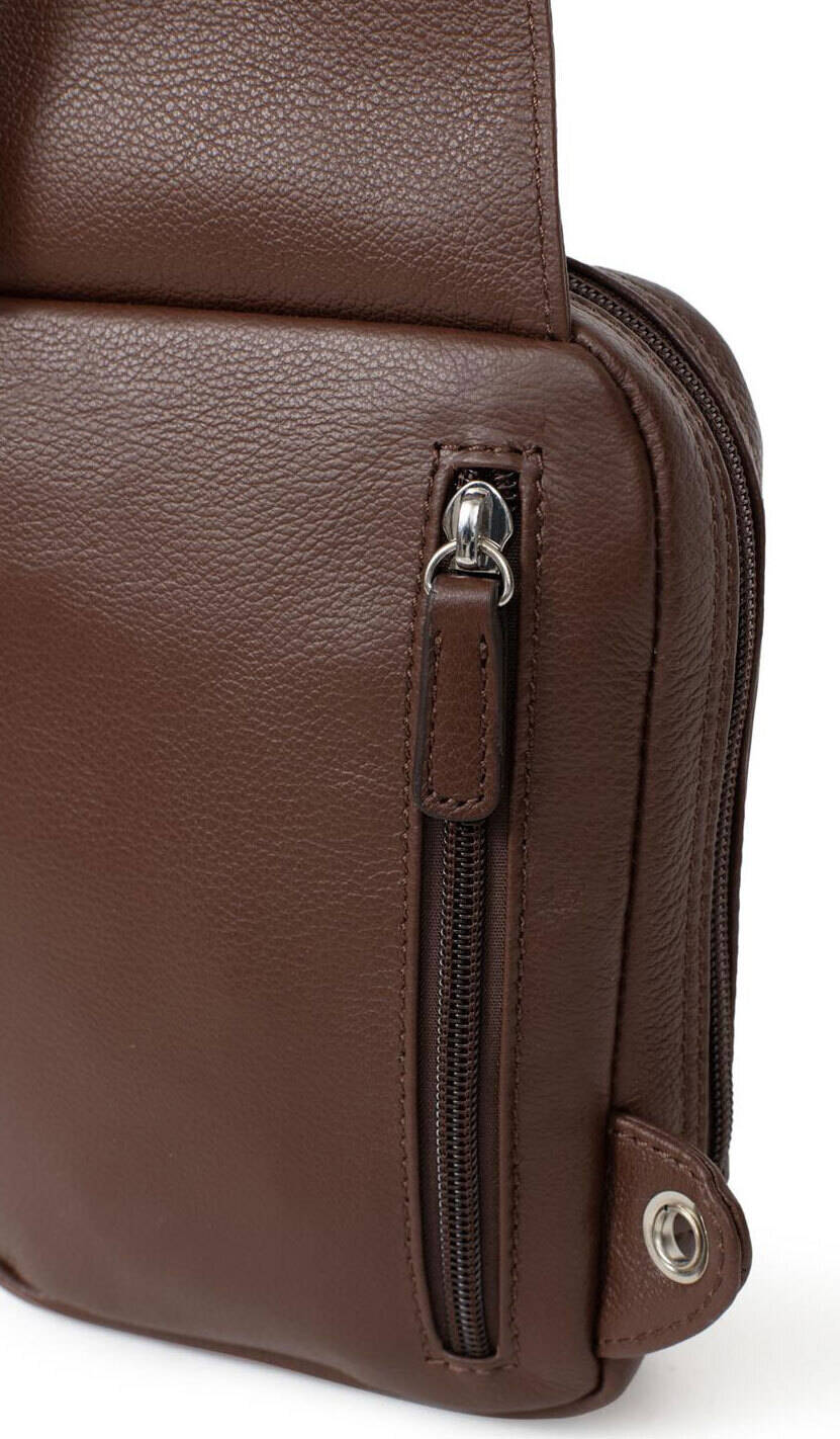 Vêtement en cuir Maroquinerie homme 