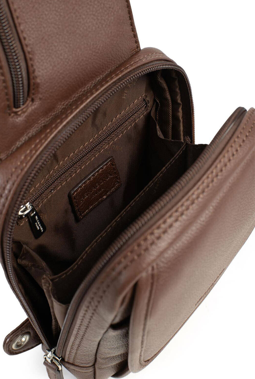 Vêtement en cuir Maroquinerie homme 