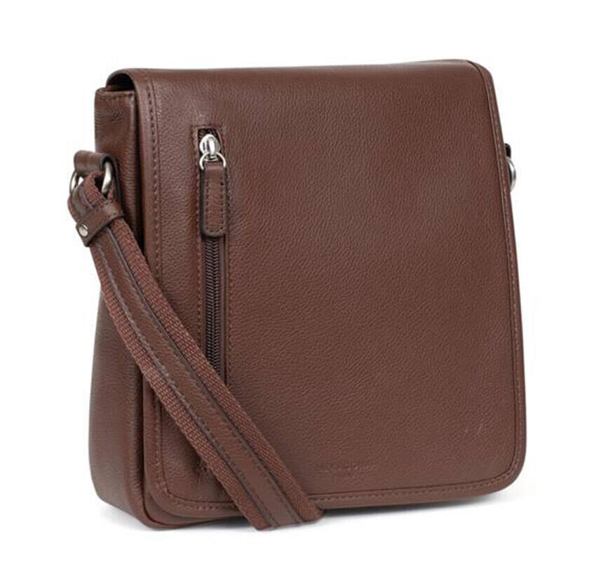 Vêtement en cuir Maroquinerie homme 