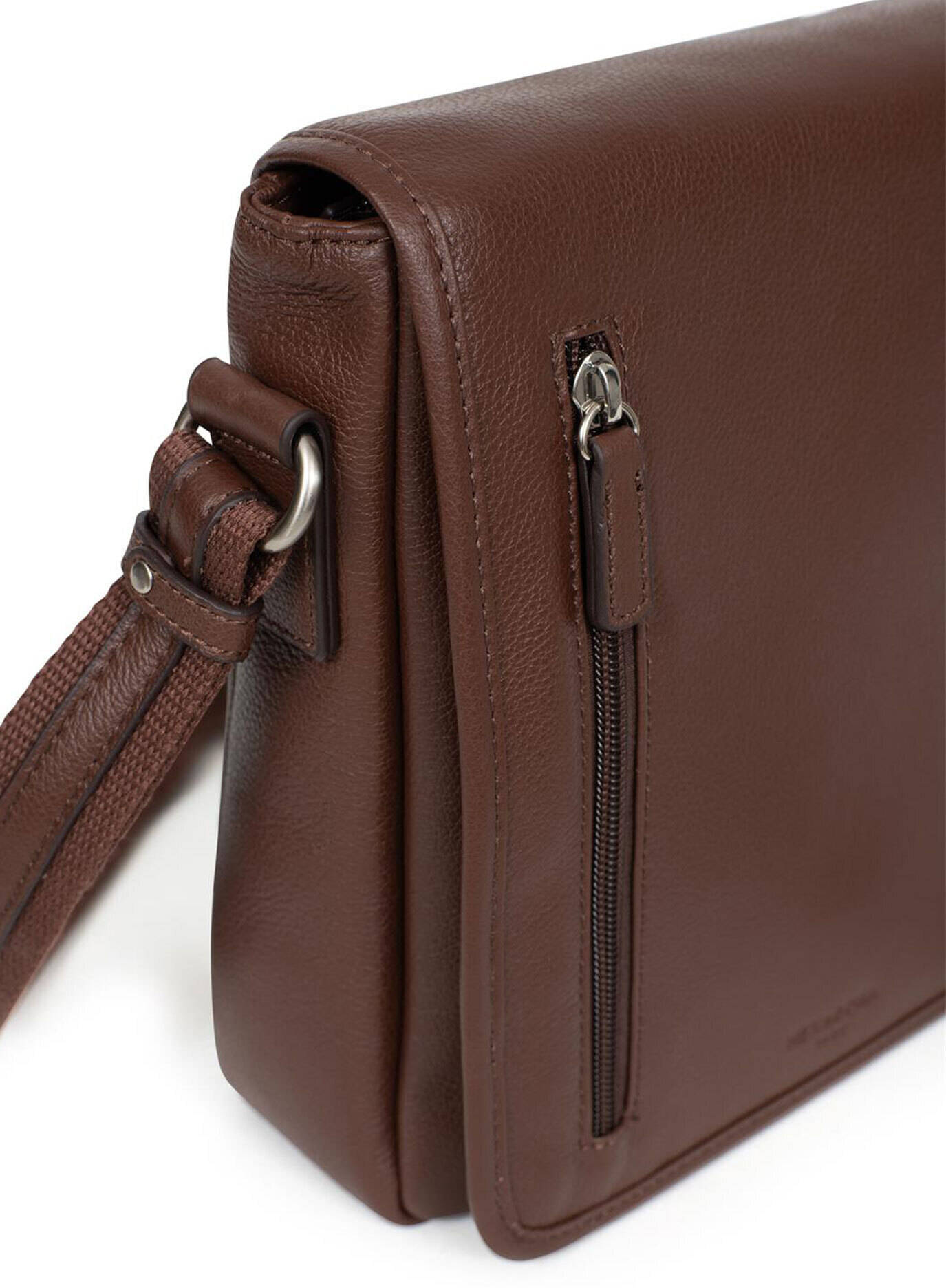 Vêtement en cuir Maroquinerie homme 