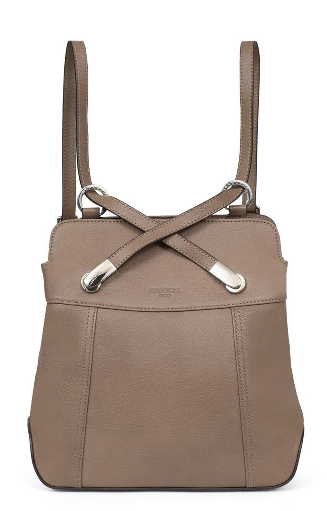 Vêtement en cuir Maroquinerie femme 