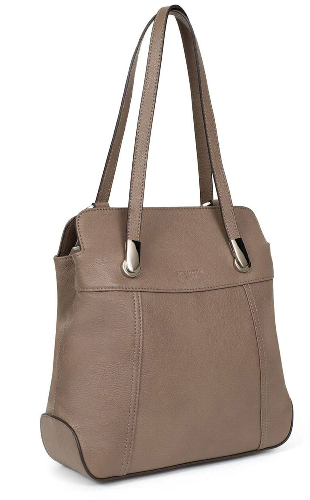 Vêtement en cuir Maroquinerie femme 