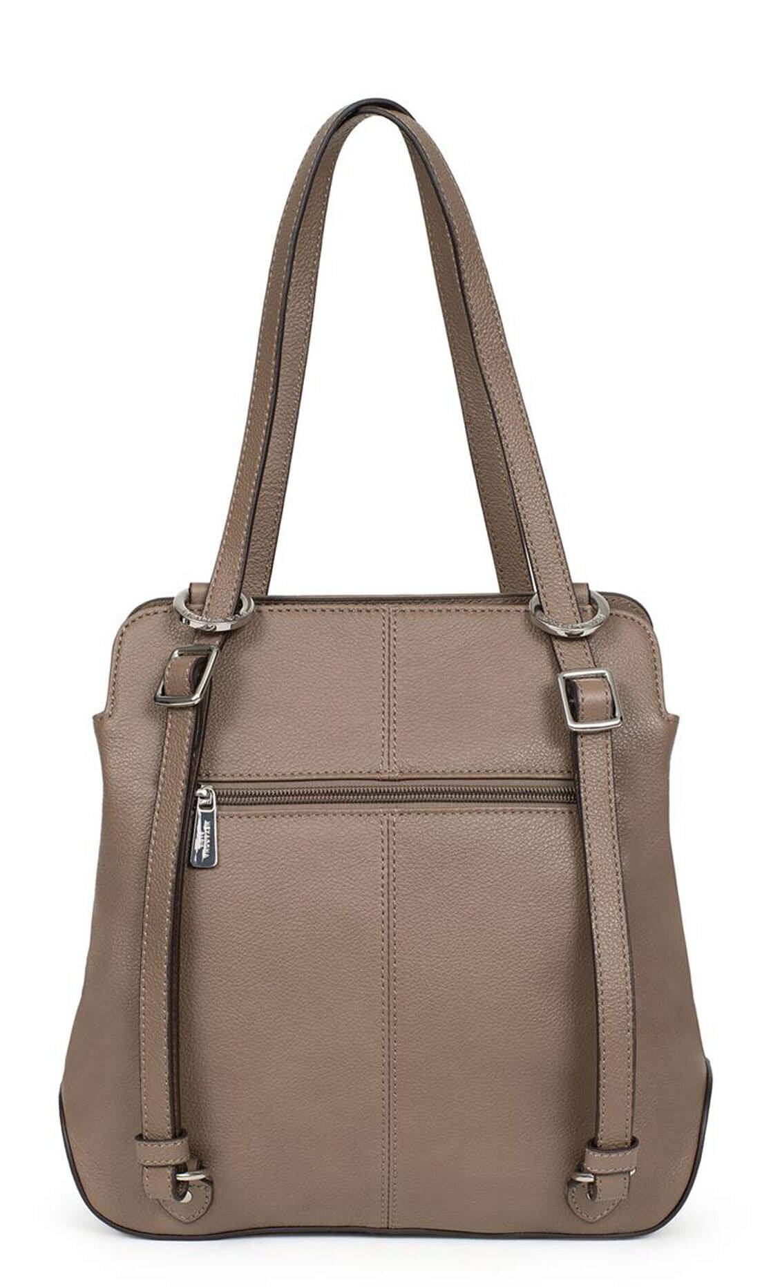 Vêtement en cuir Maroquinerie femme 