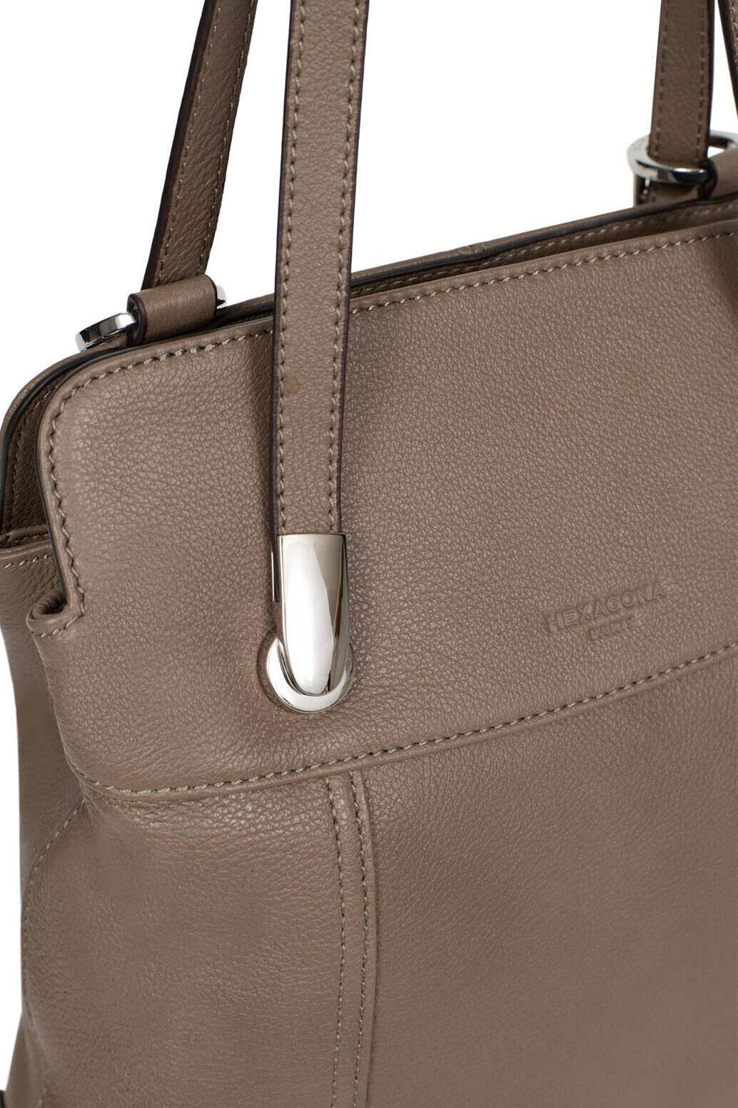 Vêtement en cuir Maroquinerie femme 