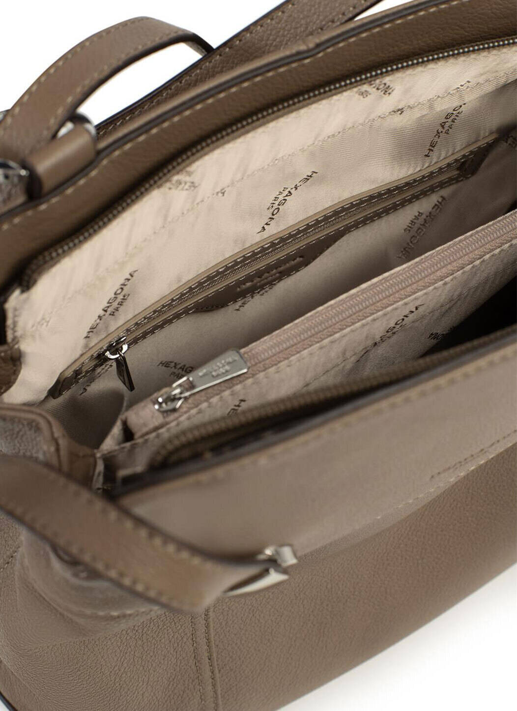 Vêtement en cuir Maroquinerie femme 