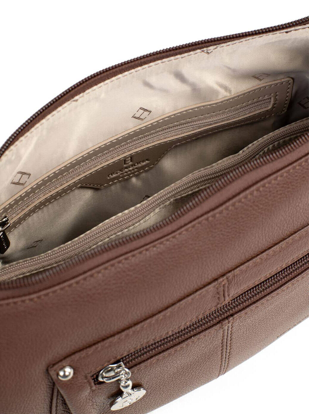 Vêtement en cuir Maroquinerie femme 