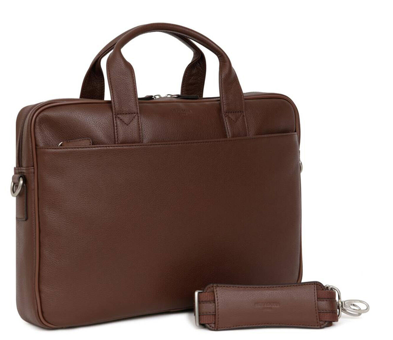 Vêtement en cuir Maroquinerie femme 