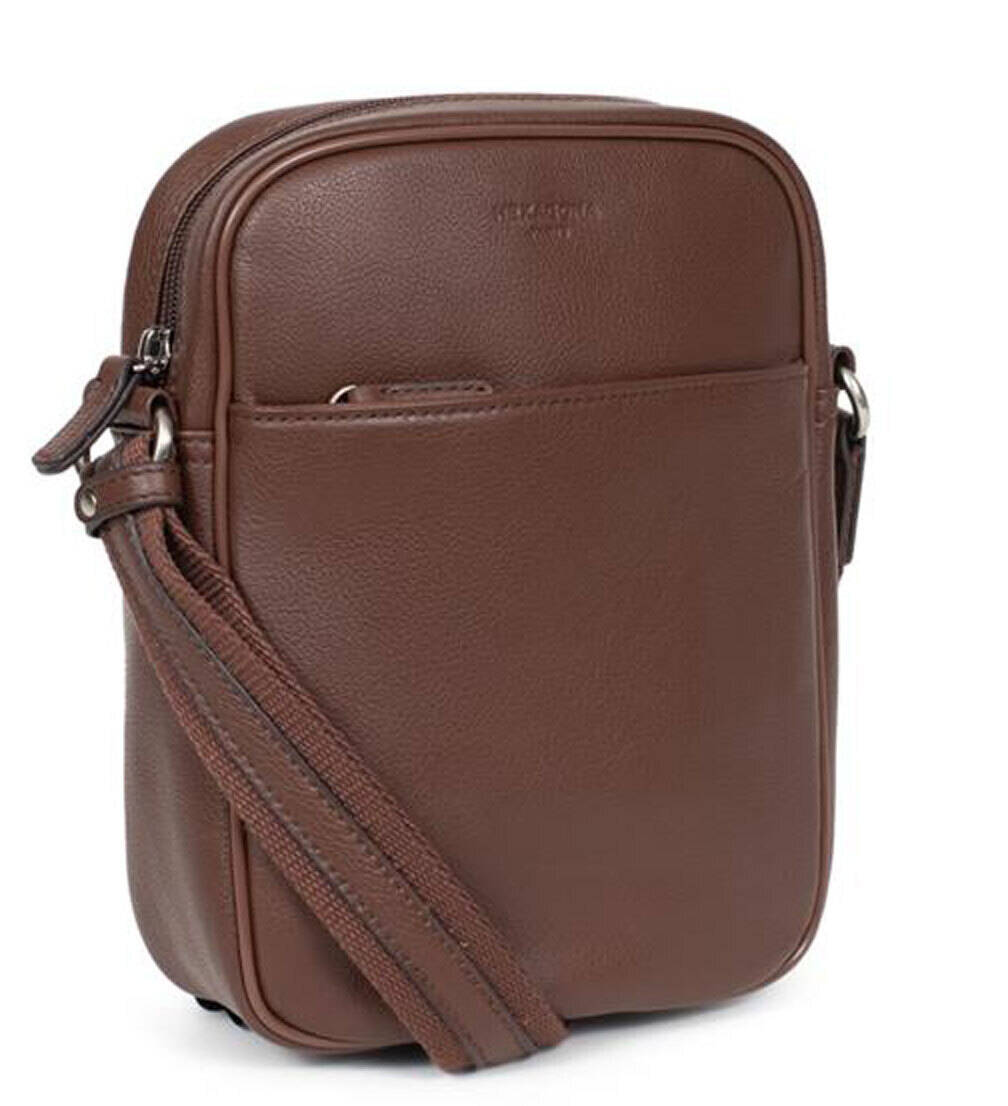 Vêtement en cuir Maroquinerie homme 