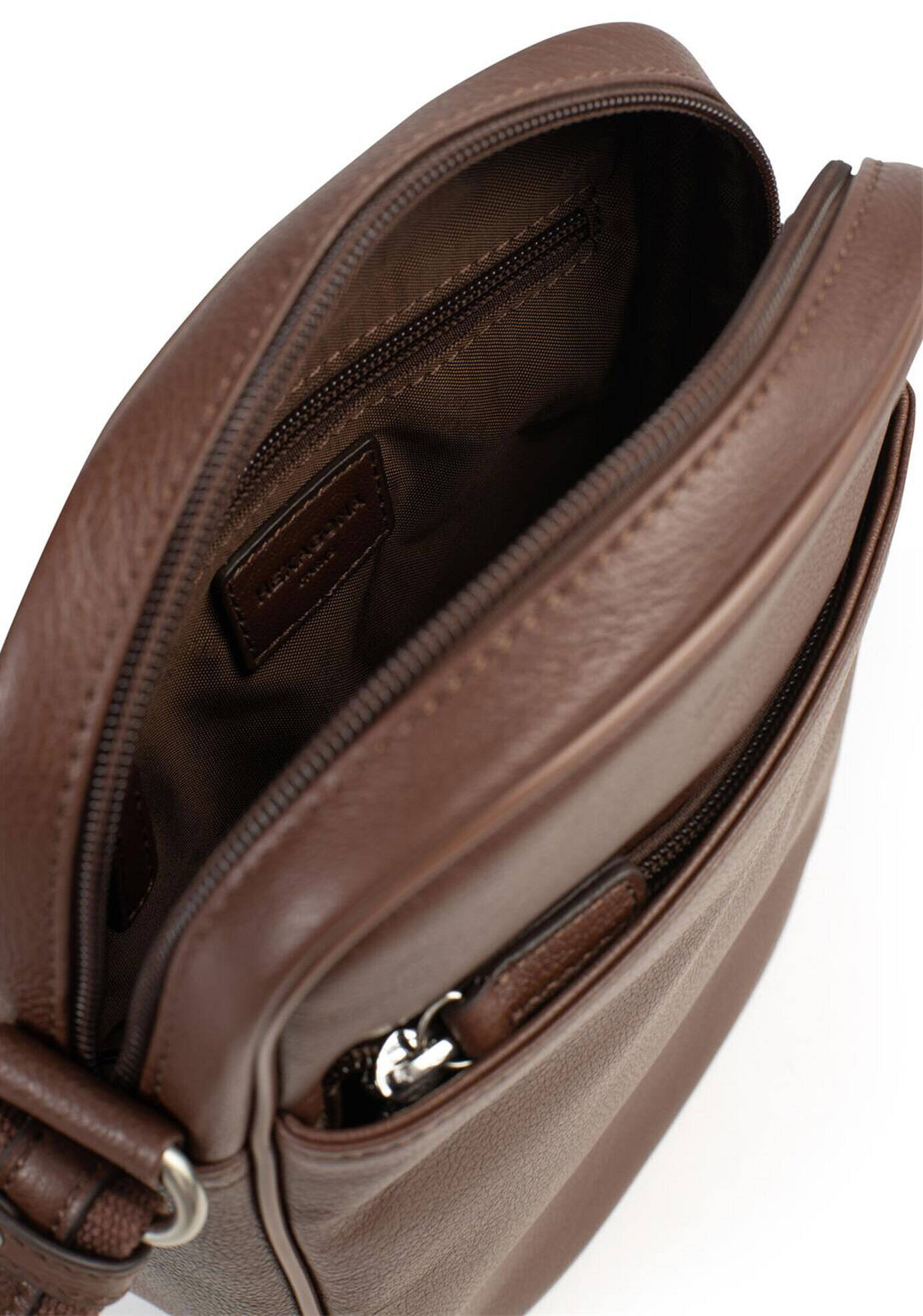 Vêtement en cuir Maroquinerie homme 