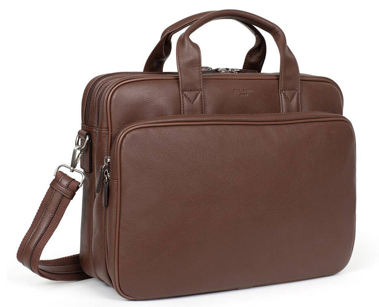 Vêtement en cuir Maroquinerie homme 