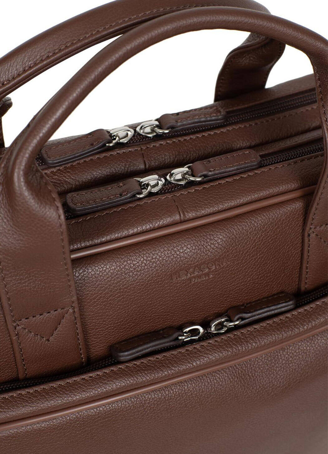 Vêtement en cuir Maroquinerie homme 