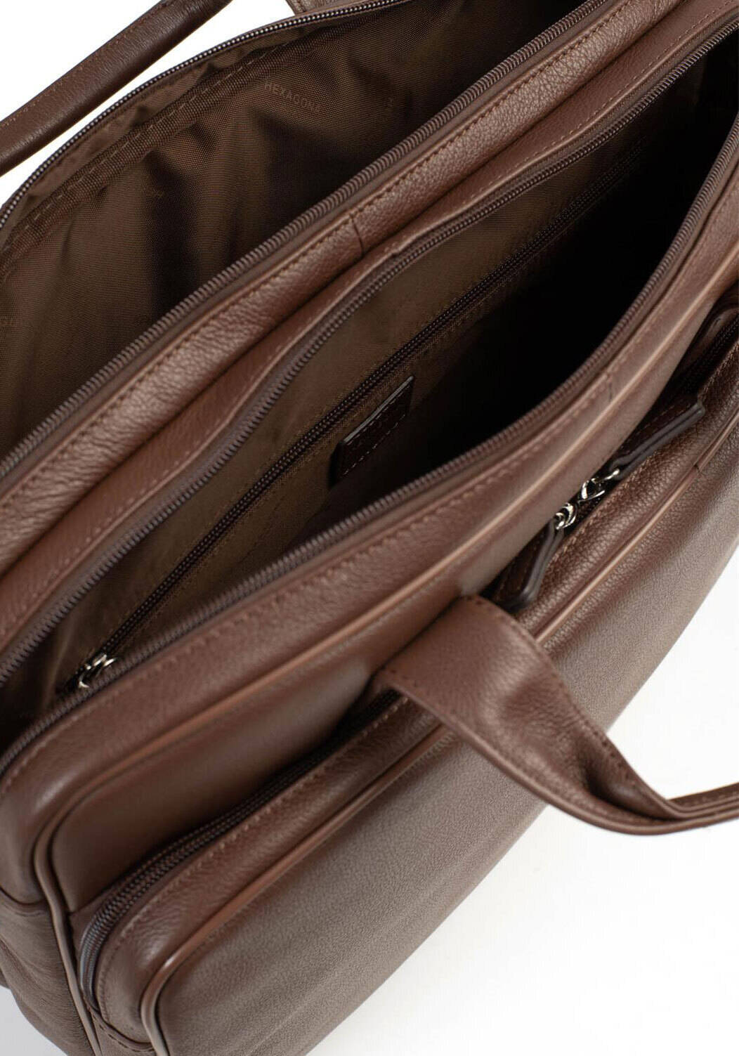 Vêtement en cuir Maroquinerie homme 