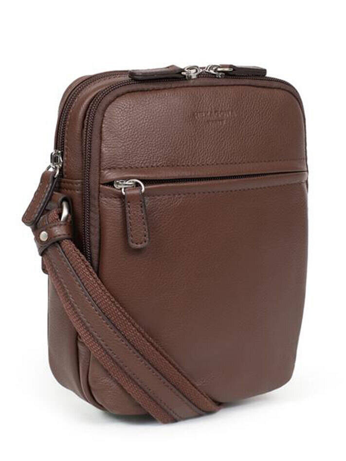 Vêtement en cuir Maroquinerie homme 