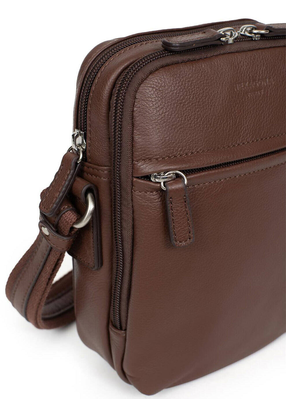 Vêtement en cuir Maroquinerie homme 