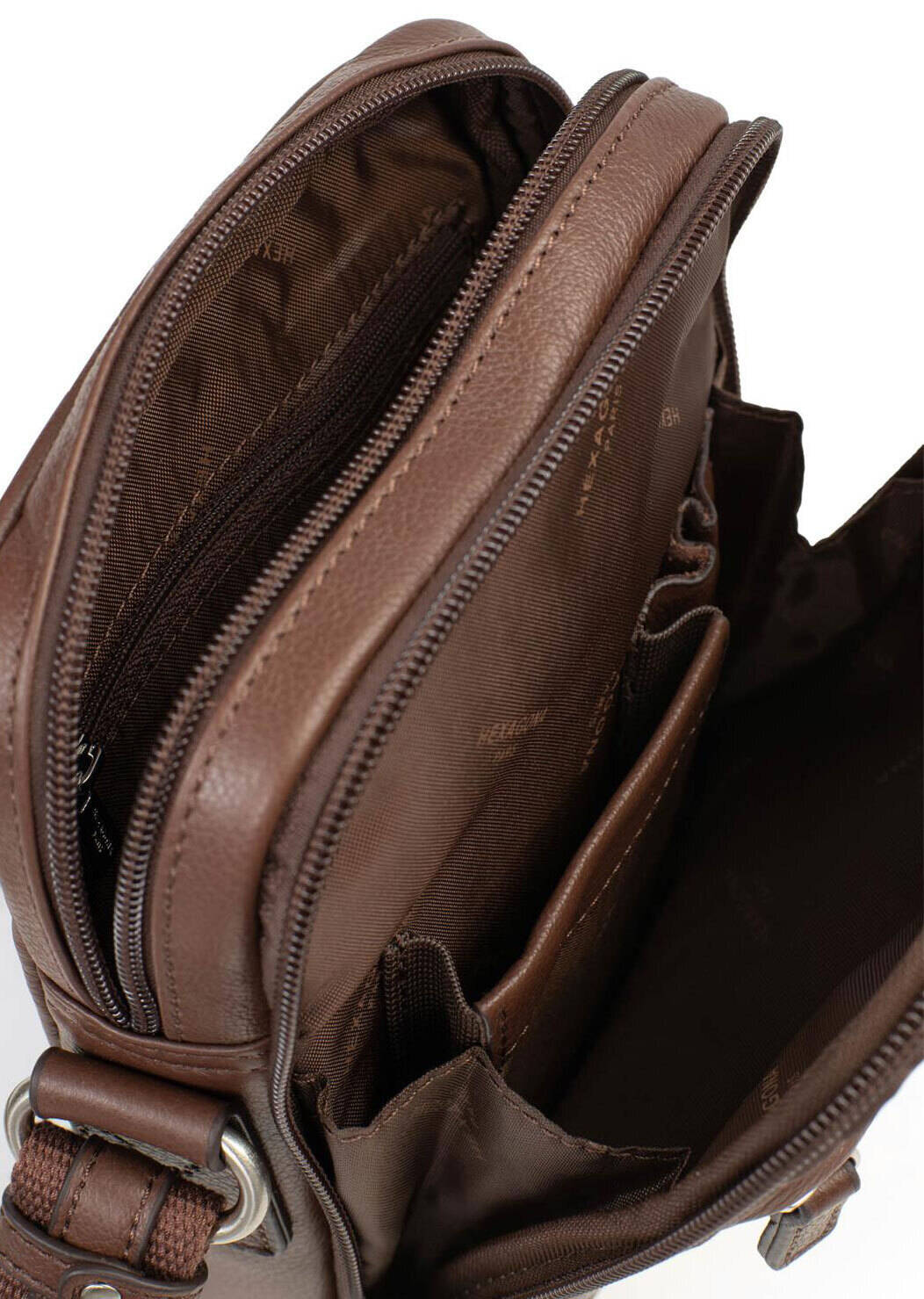 Vêtement en cuir Maroquinerie homme 