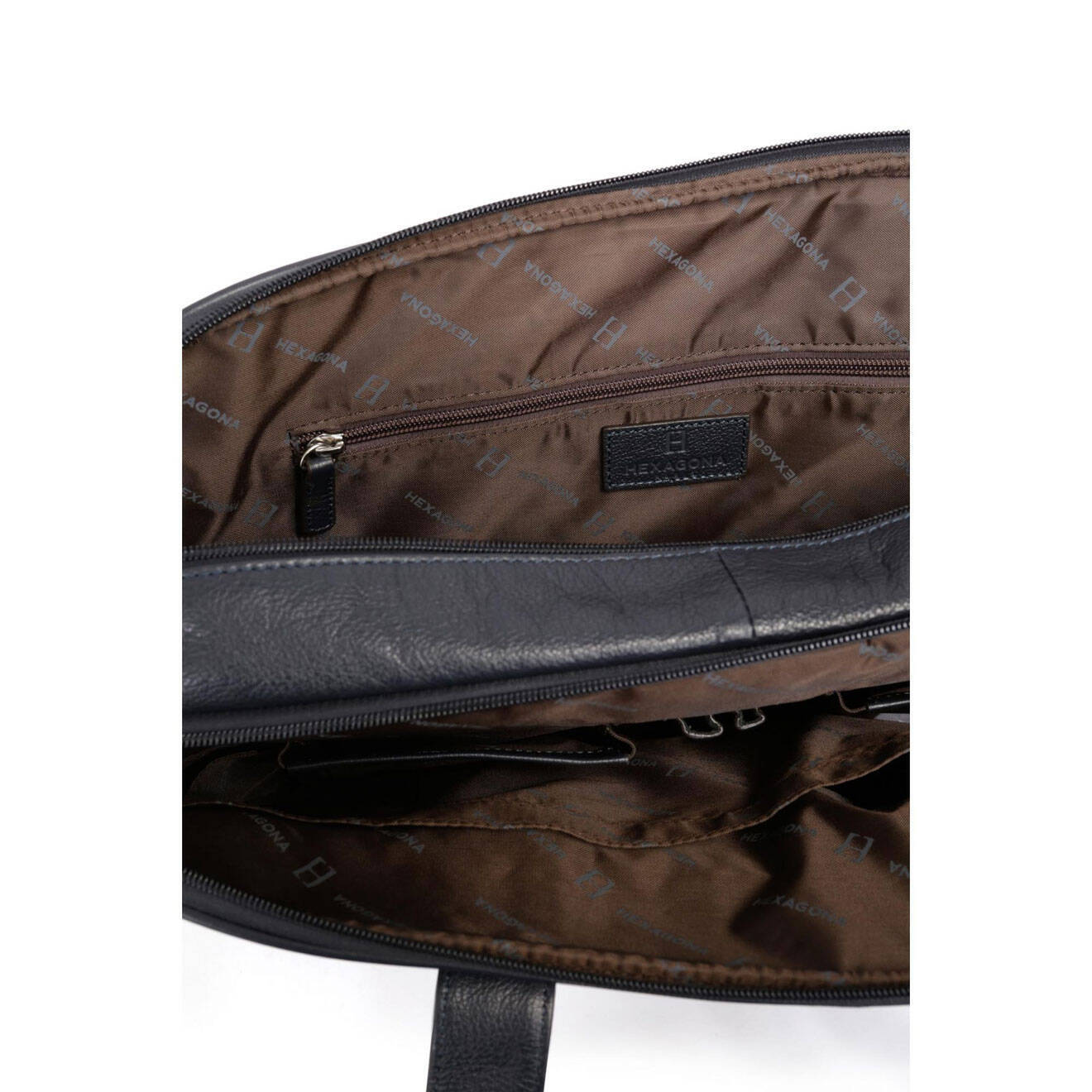 Vêtement en cuir Maroquinerie femme bleu