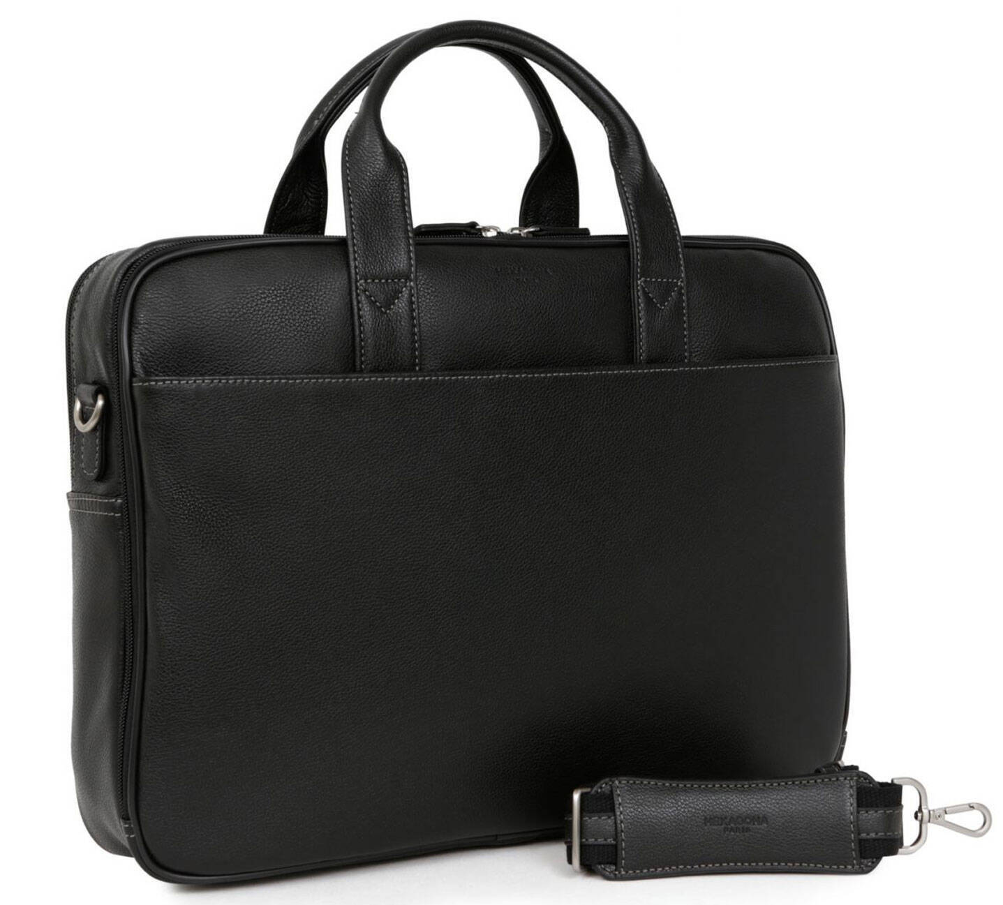 Vêtement en cuir Boutique cuir noir