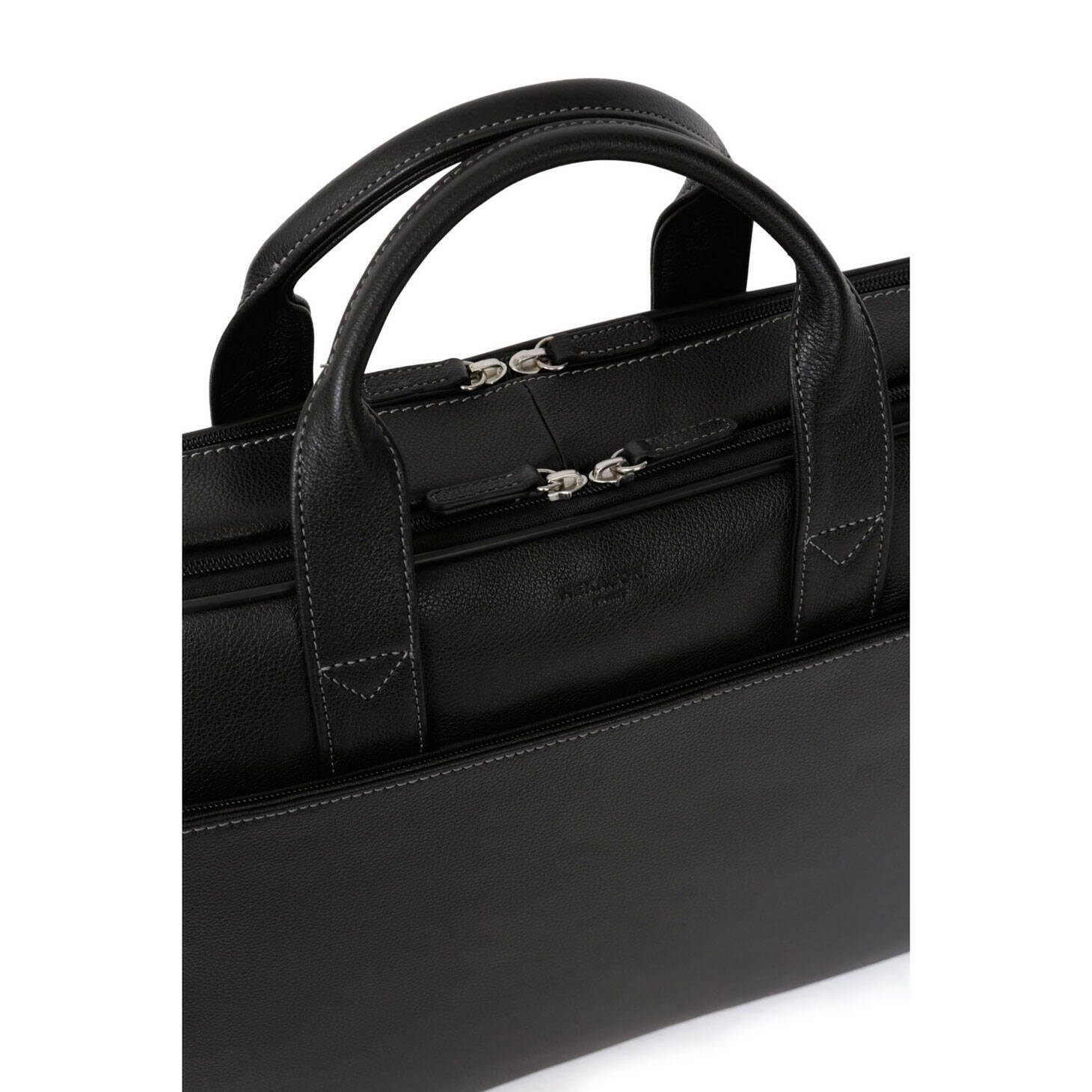 Vêtement en cuir Boutique cuir noir