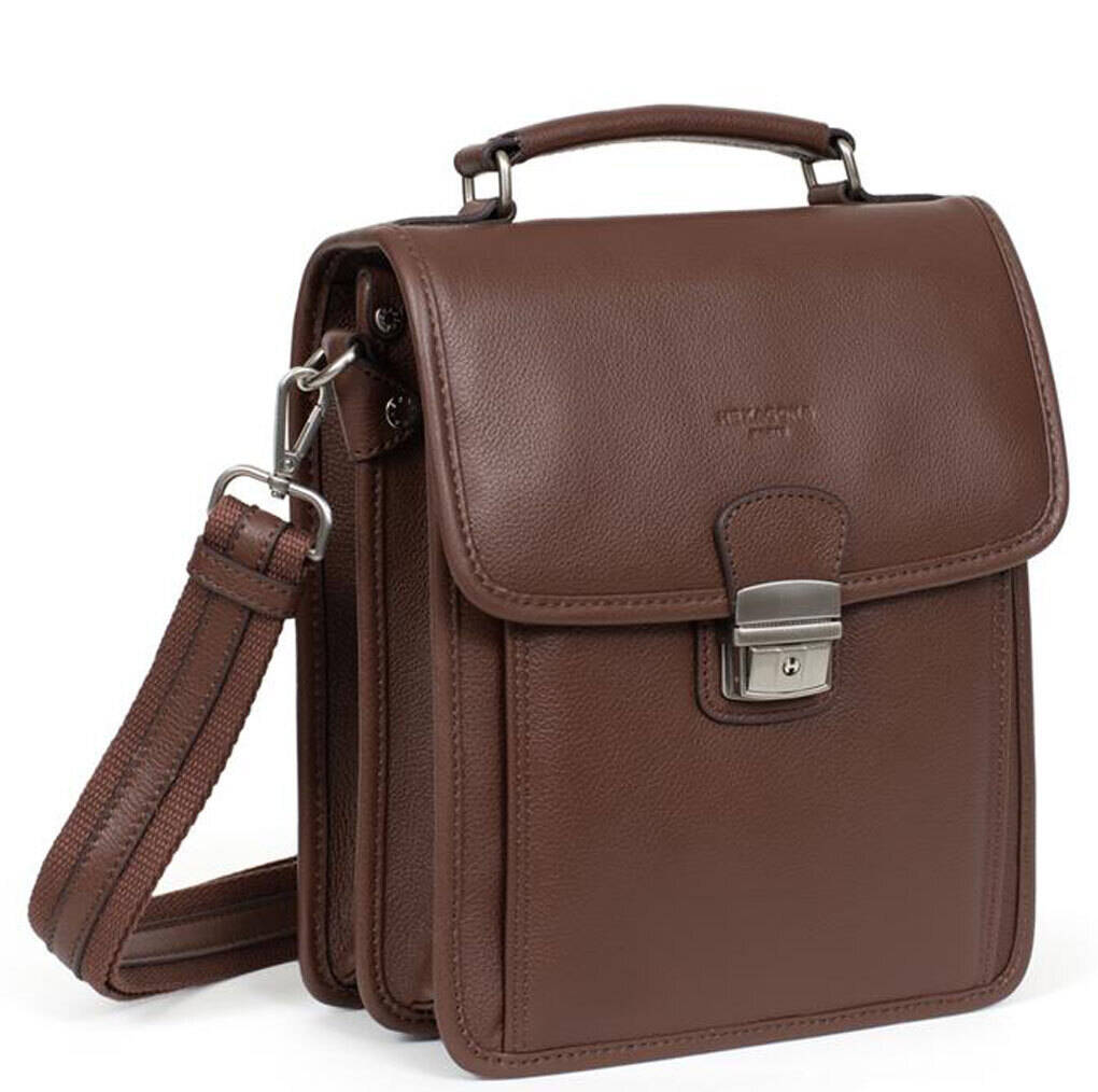 Vêtement en cuir Maroquinerie homme 