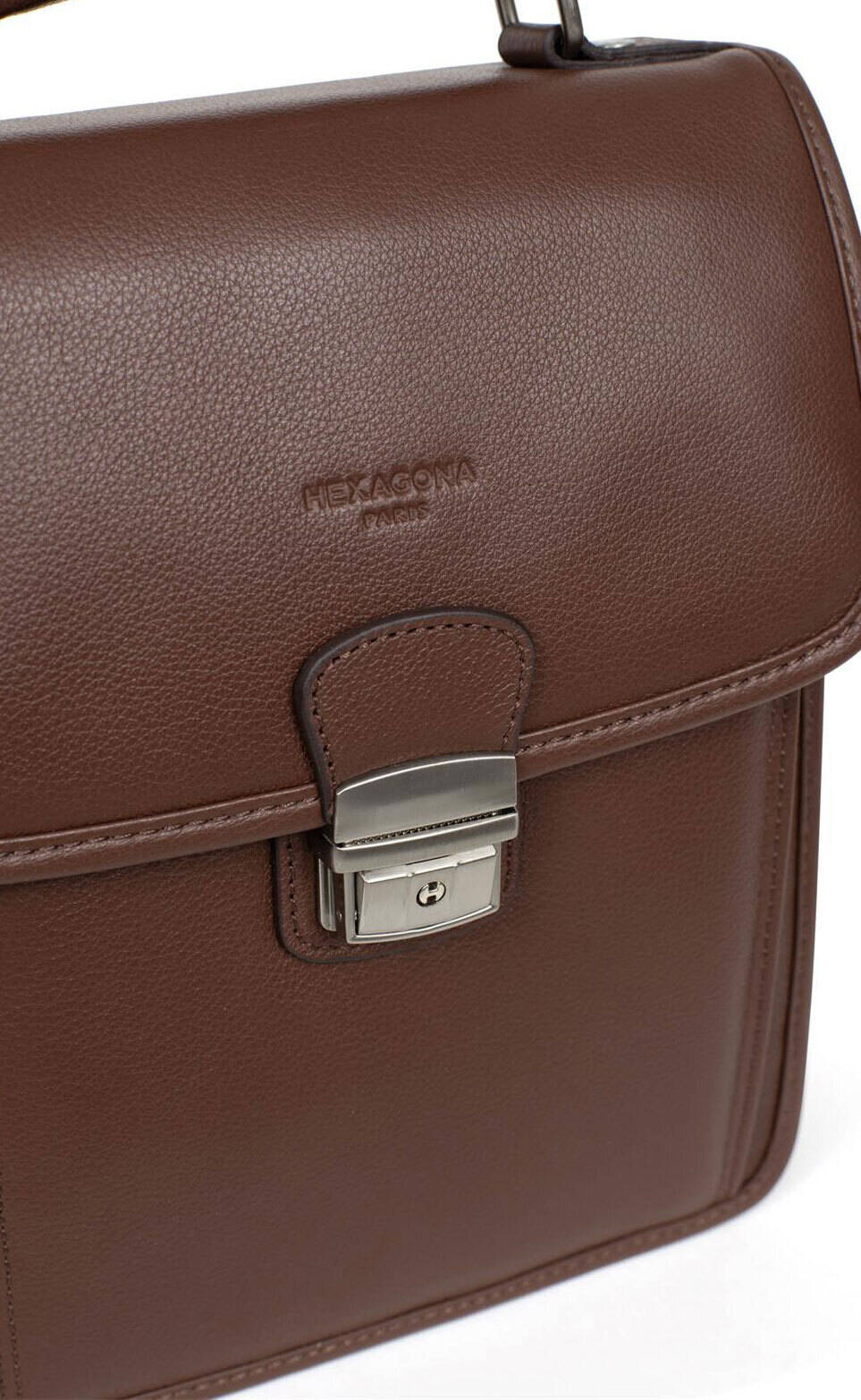 Vêtement en cuir Maroquinerie homme 