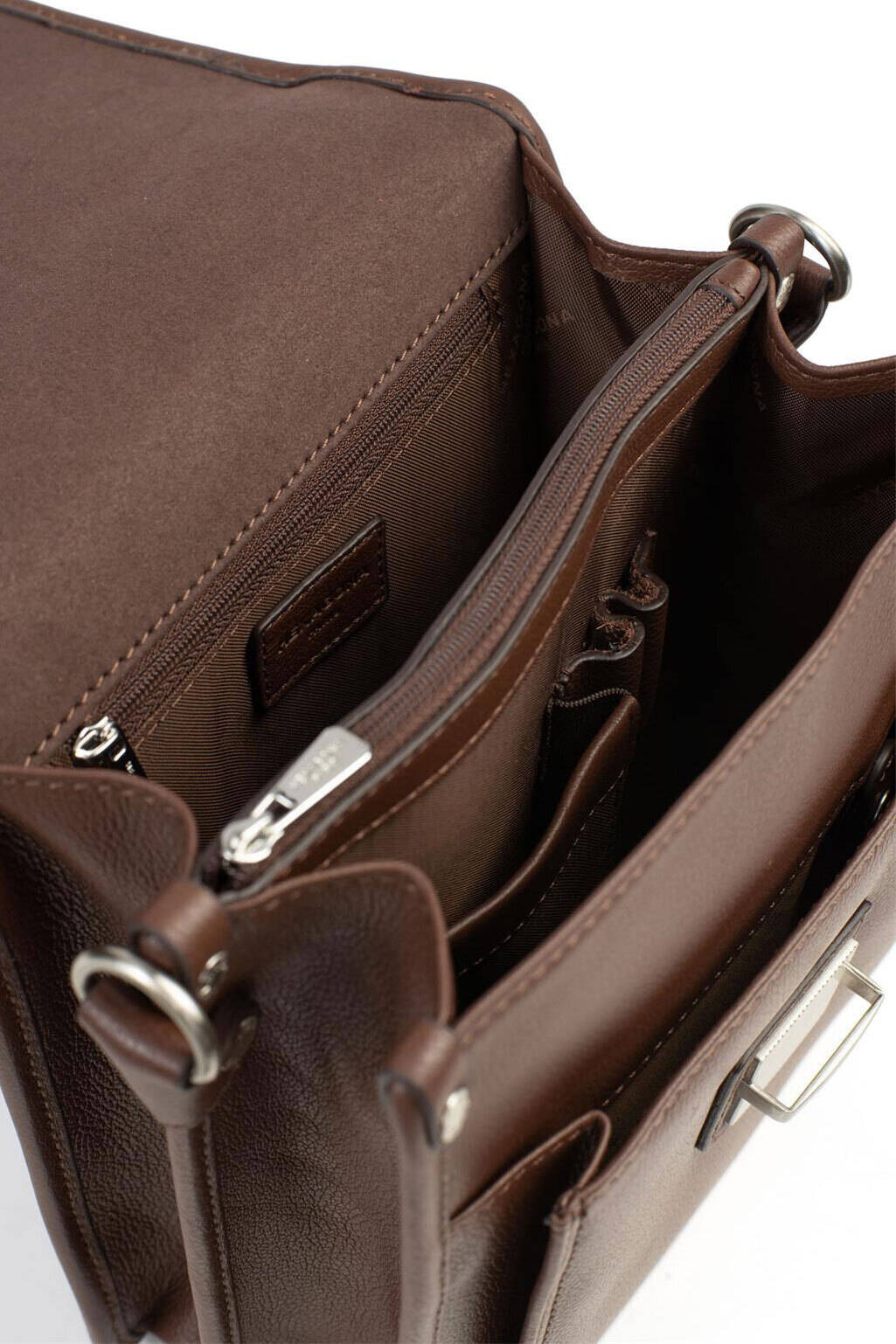 Vêtement en cuir Maroquinerie homme 